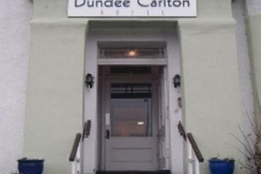Hotel Dundee Carlton:  DUNDEE