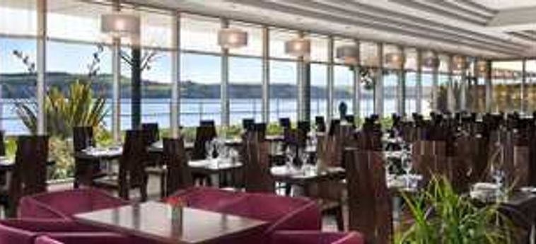Hotel Hilton Dundee St Andrews Coast:  DUNDEE