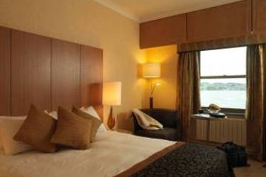 Hotel Hilton Dundee St Andrews Coast:  DUNDEE