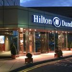 Hotel HILTON DUNDEE ST ANDREWS COAST