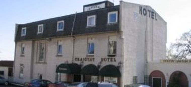 Hotel Craigtay:  DUNDEE