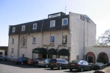 Hotel Craigtay:  DUNDEE