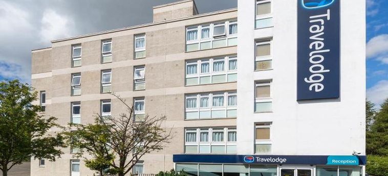 TRAVELODGE DUNDEE STRATHMORE AVENUE 3 Sterne