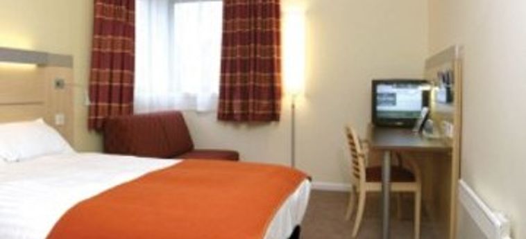 Hotel Holiday Inn Express Dunfermline:  DUNFERMLINE