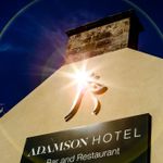 Hôtel ADAMSON HOTEL