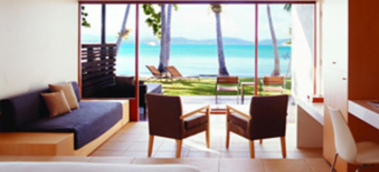DUNK ISLAND RESORT BY VOYAGES 4 Etoiles