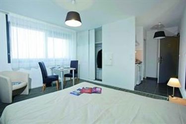All Suites Appart Hotel Dunkerque:  DUNKERQUE