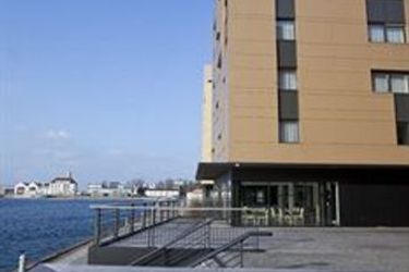 All Suites Appart Hotel Dunkerque:  DUNKERQUE