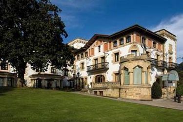 Silken Gran Hotel Durango:  DURANGO - BISCAY