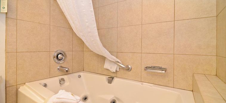 Hotel Best Western Plus Rio Grande Inn Durango (Co) : Photo 