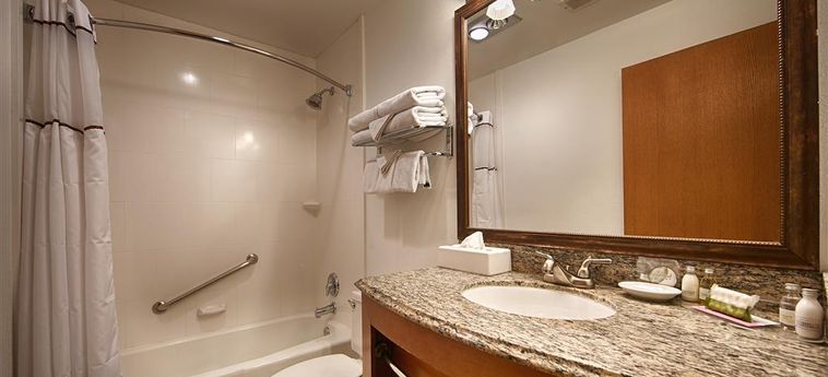 Hotel Best Western Plus Rio Grande Inn Durango (Co) : Photo 