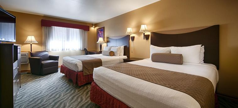 Hotel Best Western Plus Rio Grande Inn Durango (Co) : Photo 