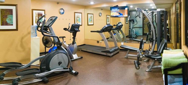Hotel Best Western Plus Rio Grande Inn Durango (Co): Foto 