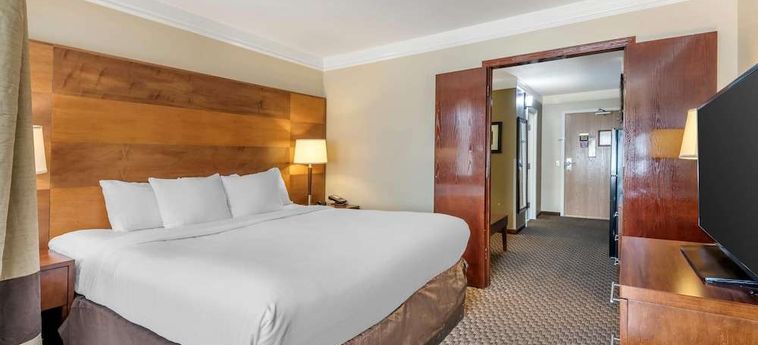Hotel Quality Inn &Amp; Suites - Durango Durango (Co): Foto 
