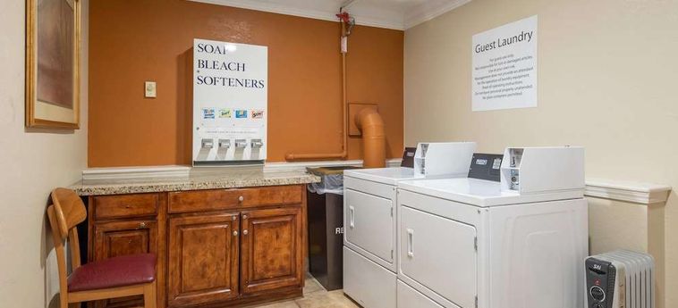 Hotel Quality Inn &Amp; Suites - Durango Durango (Co): Foto 