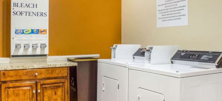 Hotel Quality Inn &Amp; Suites - Durango Durango (Co): Foto 