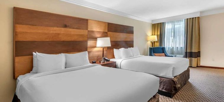 Hotel Quality Inn &Amp; Suites - Durango Durango (Co) : Photo 