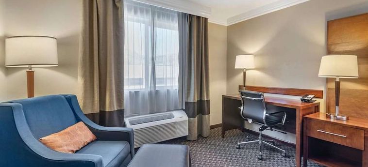 Hotel Quality Inn &Amp; Suites - Durango Durango (Co) : Photo 