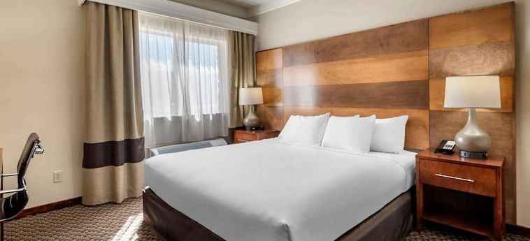 Hotel Quality Inn &Amp; Suites - Durango Durango (Co) : Photo 