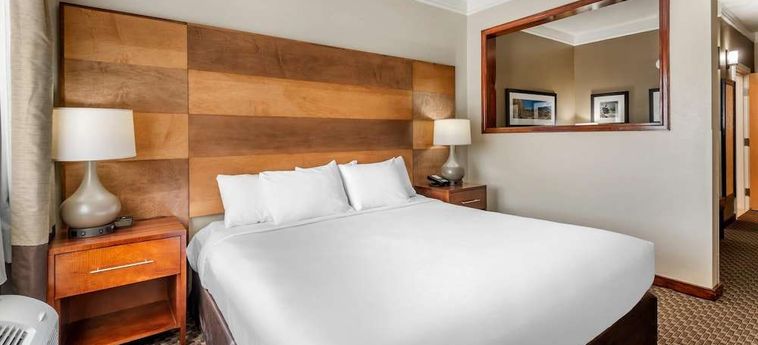 Hotel Quality Inn &Amp; Suites - Durango Durango (Co) : Photo 