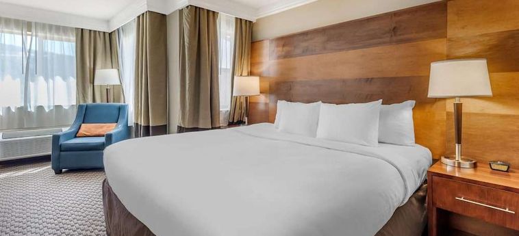 Hotel Quality Inn &Amp; Suites - Durango Durango (Co) : Photo 