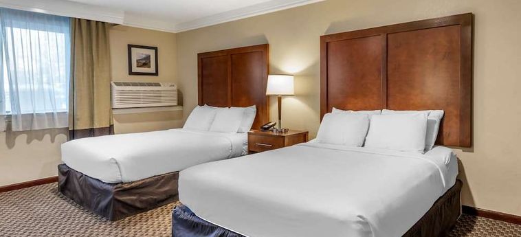Hotel Quality Inn &Amp; Suites - Durango Durango (Co) : Photo 