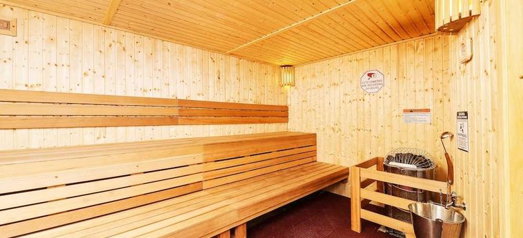 Hotel Quality Inn &Amp; Suites - Durango Durango (Co) : Photo 