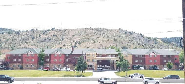 Hotel Quality Inn &Amp; Suites - Durango Durango (Co) : Photo 