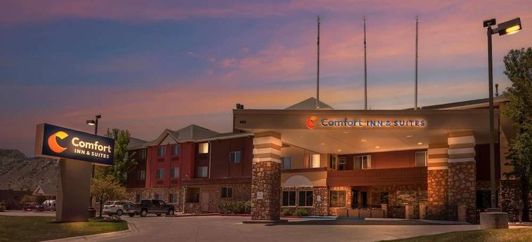 Hotel Quality Inn &Amp; Suites - Durango Durango (Co) : Photo 