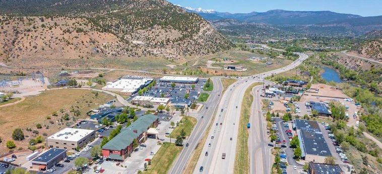 Hotel Quality Inn &Amp; Suites - Durango Durango (Co) : Photo 
