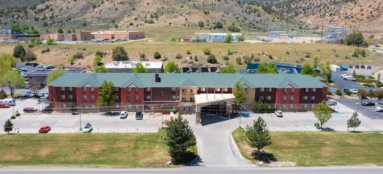 Hotel Quality Inn &Amp; Suites - Durango Durango (Co) : Photo 
