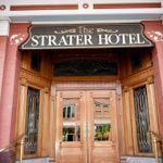 HISTORIC STRATER HOTEL 3 Stars