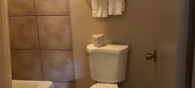 Hotel Adobe Inn Durango (Co): Foto 