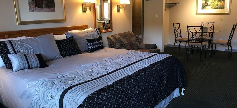 Hotel Adobe Inn Durango (Co): Foto 