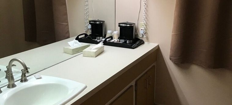 Hotel Adobe Inn Durango (Co): Foto 