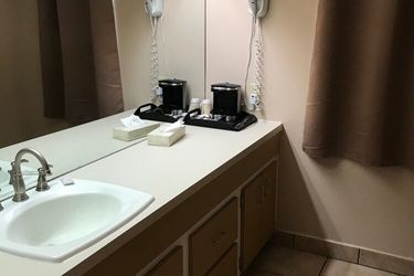 Hotel Adobe Inn Durango (Co): Photo 