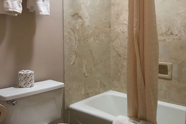 Hotel Adobe Inn Durango (Co): Photo 
