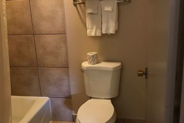 Hotel Adobe Inn Durango (Co): Photo 