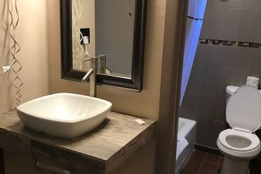 Hotel Adobe Inn Durango (Co): Photo 