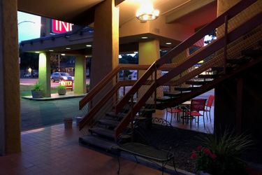 Hotel Adobe Inn Durango (Co): Photo 