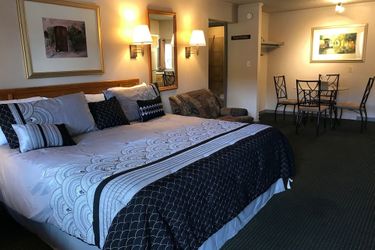 Hotel Adobe Inn Durango (Co): Photo 