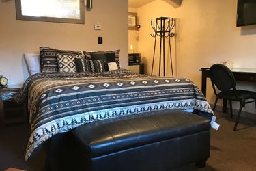 Hotel Adobe Inn Durango (Co): Photo 