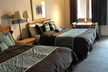 Hotel Adobe Inn Durango (Co): Photo 