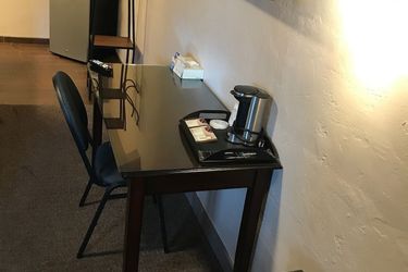 Hotel Adobe Inn Durango (Co): Photo 
