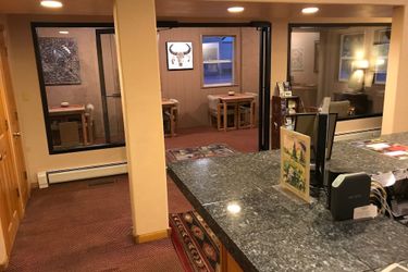Hotel Adobe Inn Durango (Co): Photo 