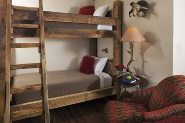Hotel Antlers On The Creek Bed &Amp; Breakfast Durango (Co): Photo 