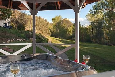 Hotel Antlers On The Creek Bed &Amp; Breakfast Durango (Co): Photo 