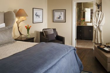Hotel Antlers On The Creek Bed &Amp; Breakfast Durango (Co): Photo 