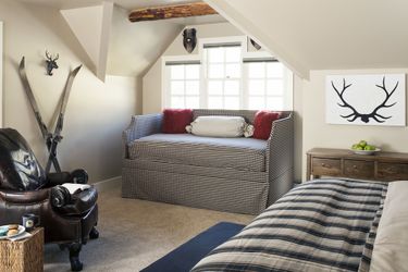 Hotel Antlers On The Creek Bed &Amp; Breakfast Durango (Co): Photo 