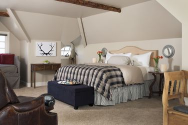 Hotel Antlers On The Creek Bed &Amp; Breakfast Durango (Co): Photo 